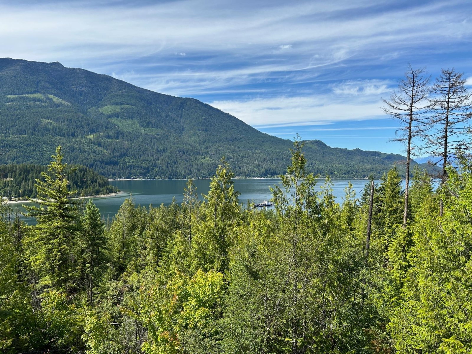 245 Rainbow Ridge Road, Procter, British Columbia  V1L 0B7 - Photo 4 - 2478053