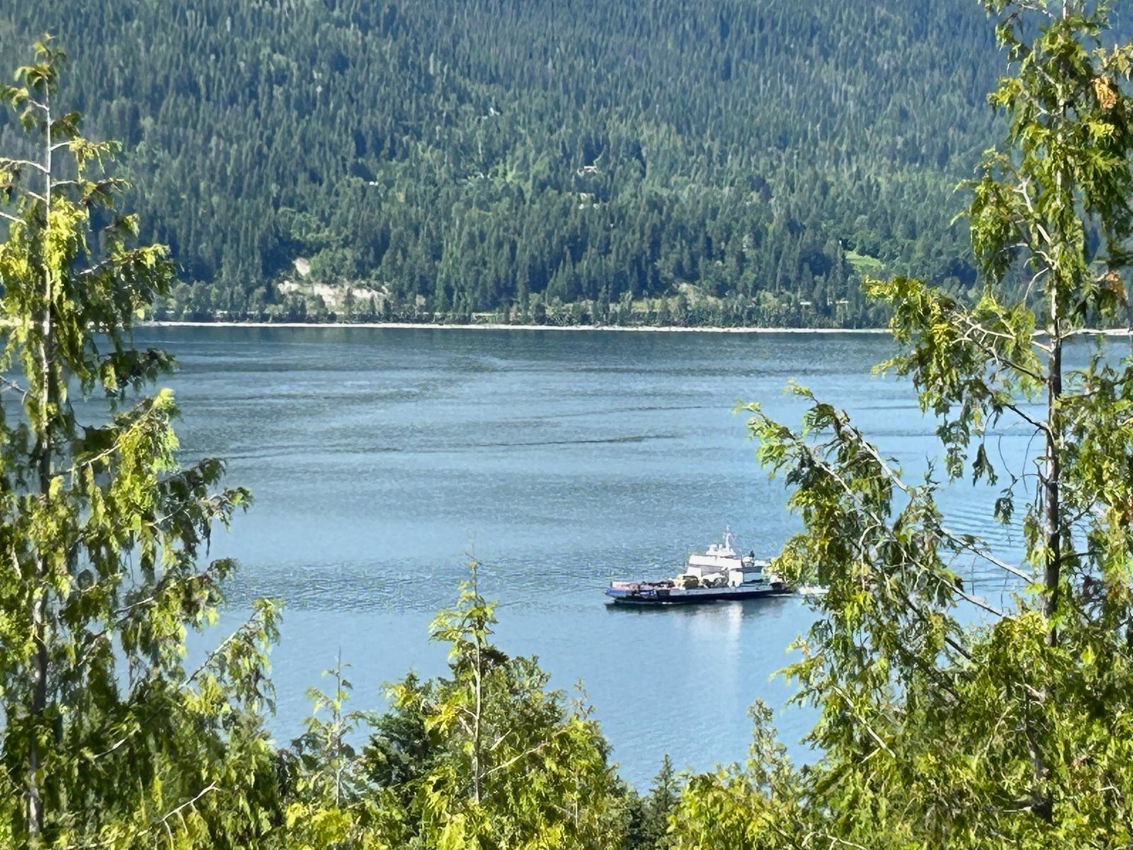 245 Rainbow Ridge Road, Procter, British Columbia  V1L 0B7 - Photo 5 - 2478053