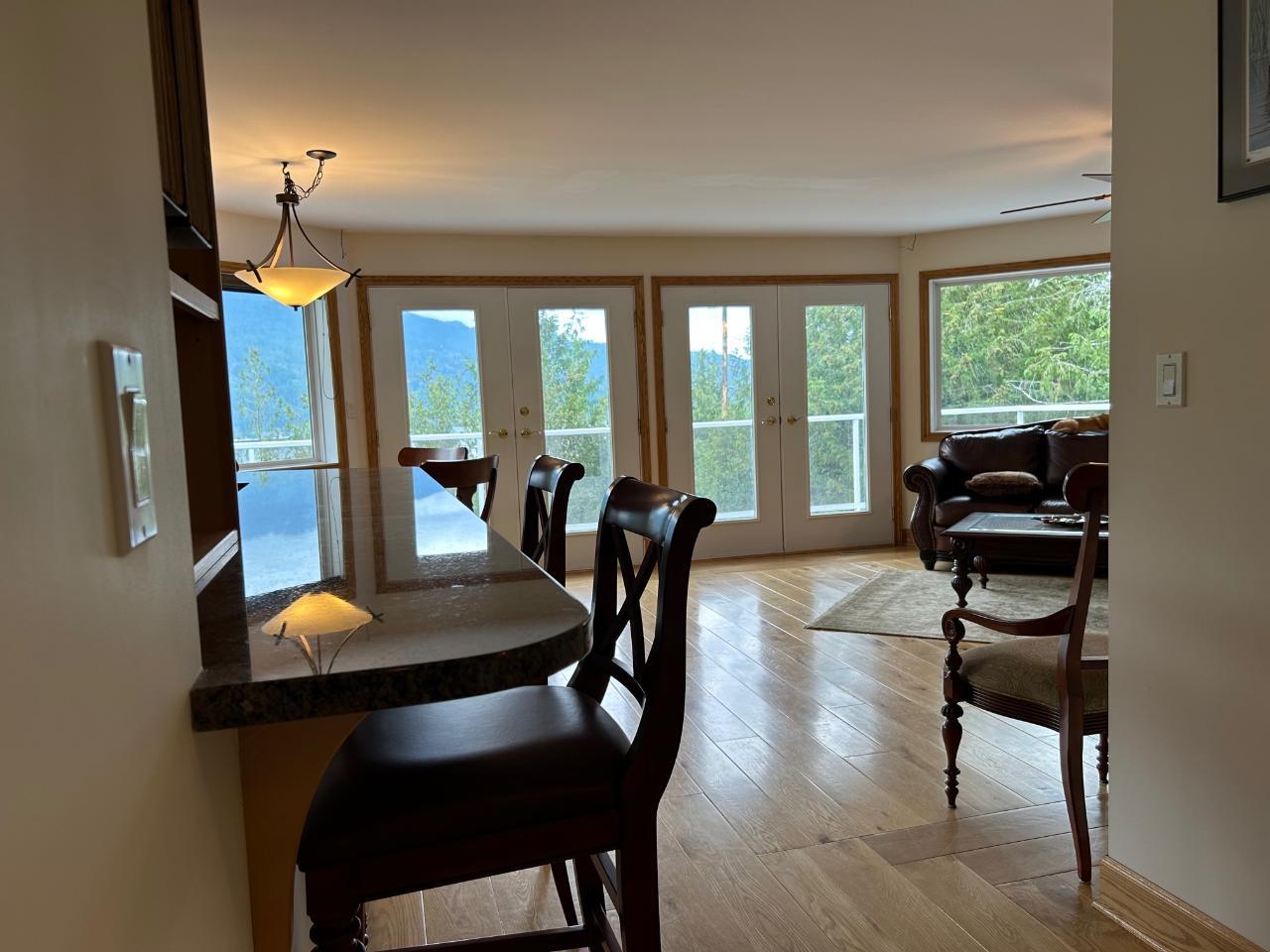 245 Rainbow Ridge Road, Procter, British Columbia  V1L 0B7 - Photo 8 - 2478053