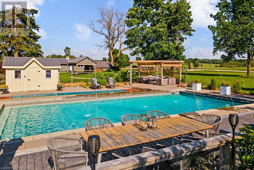 385073 4th Concession A, Grey Highlands, Ontario  N0C 1E0 - Photo 37 - 40605659