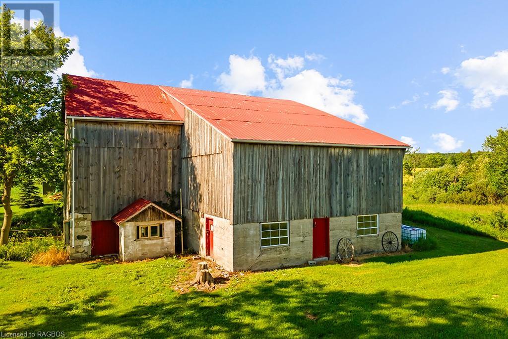385073 4th Concession A, Grey Highlands, Ontario  N0C 1E0 - Photo 39 - 40605659