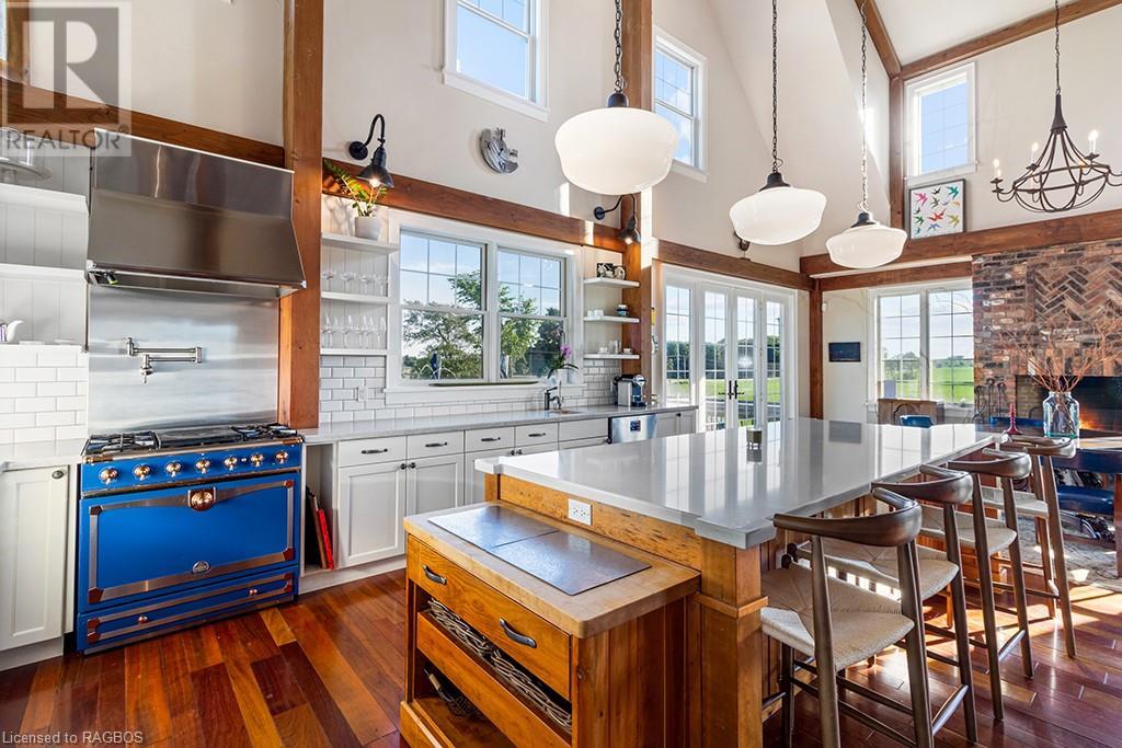 385073 4th Concession A, Grey Highlands, Ontario  N0C 1E0 - Photo 4 - 40605659