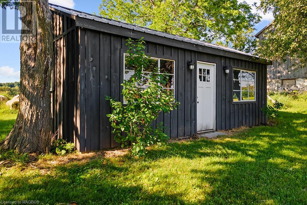 385073 4th Concession A, Grey Highlands, Ontario  N0C 1E0 - Photo 42 - 40605659