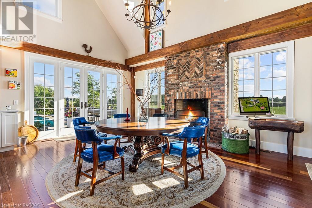 385073 4th Concession A, Grey Highlands, Ontario  N0C 1E0 - Photo 8 - 40605659