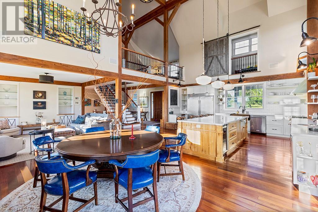 385073 4th Concession A, Grey Highlands, Ontario  N0C 1E0 - Photo 9 - 40605659