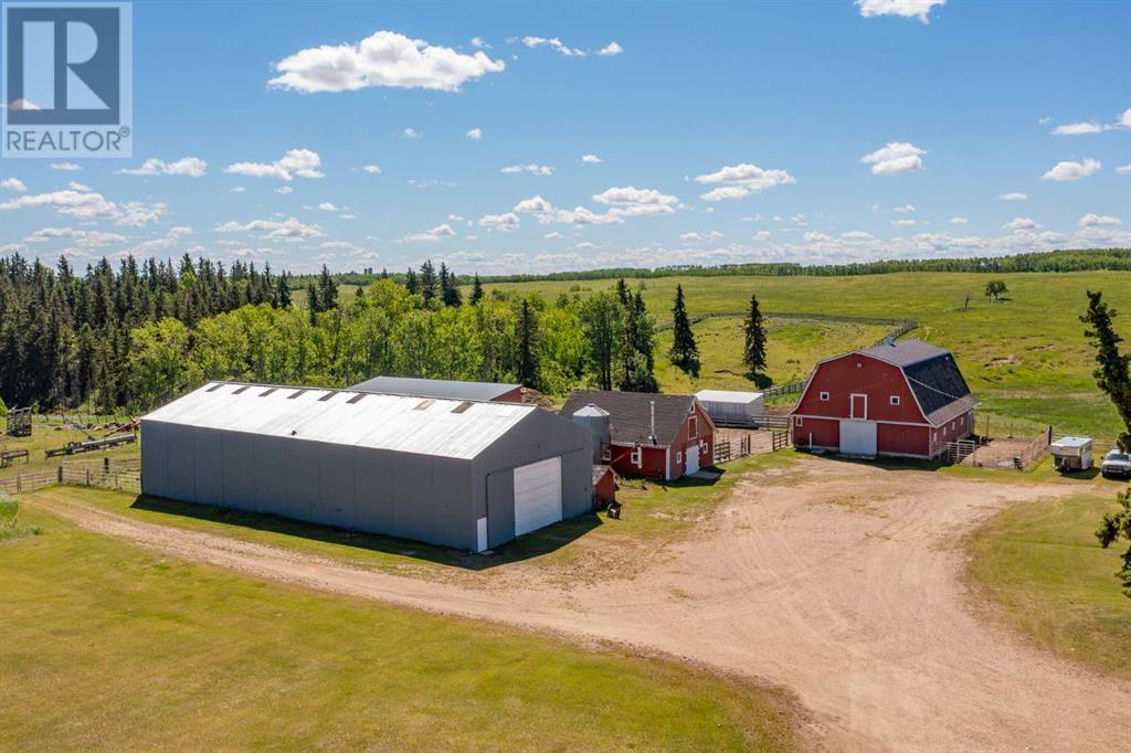 24218 Township Road 414, Rural Lacombe County, Alberta  T0C 0Y0 - Photo 41 - A2138219