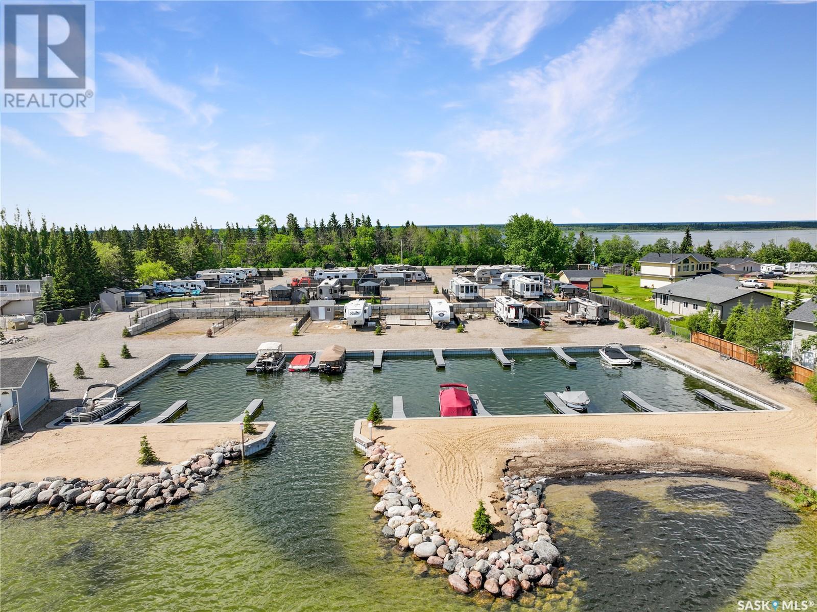 Harbour View Marina, Candle Lake, Saskatchewan  S0J 3E0 - Photo 3 - SK975022