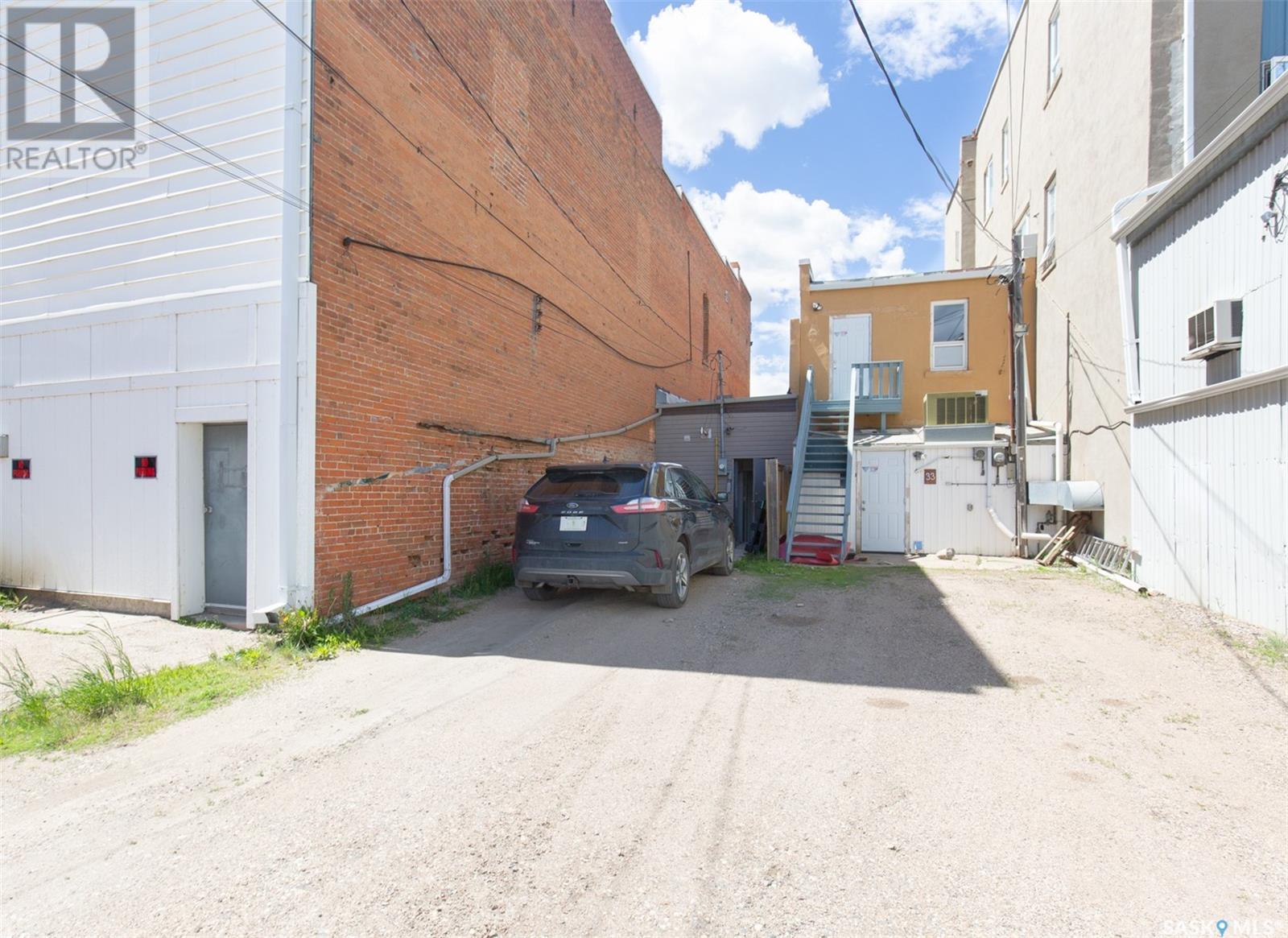 31 Main Street N, Moose Jaw, Saskatchewan  S6H 0V9 - Photo 12 - SK975002