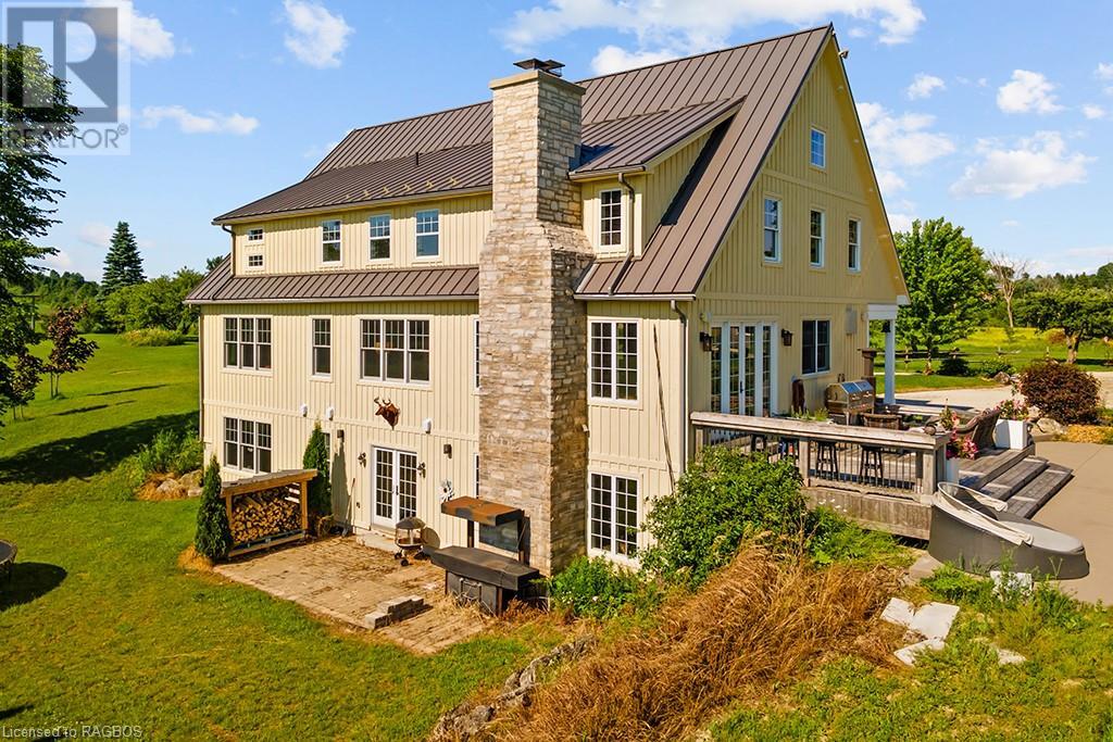 385073 4th Concession A, Grey Highlands, Ontario  N0C 1E0 - Photo 4 - 40612762