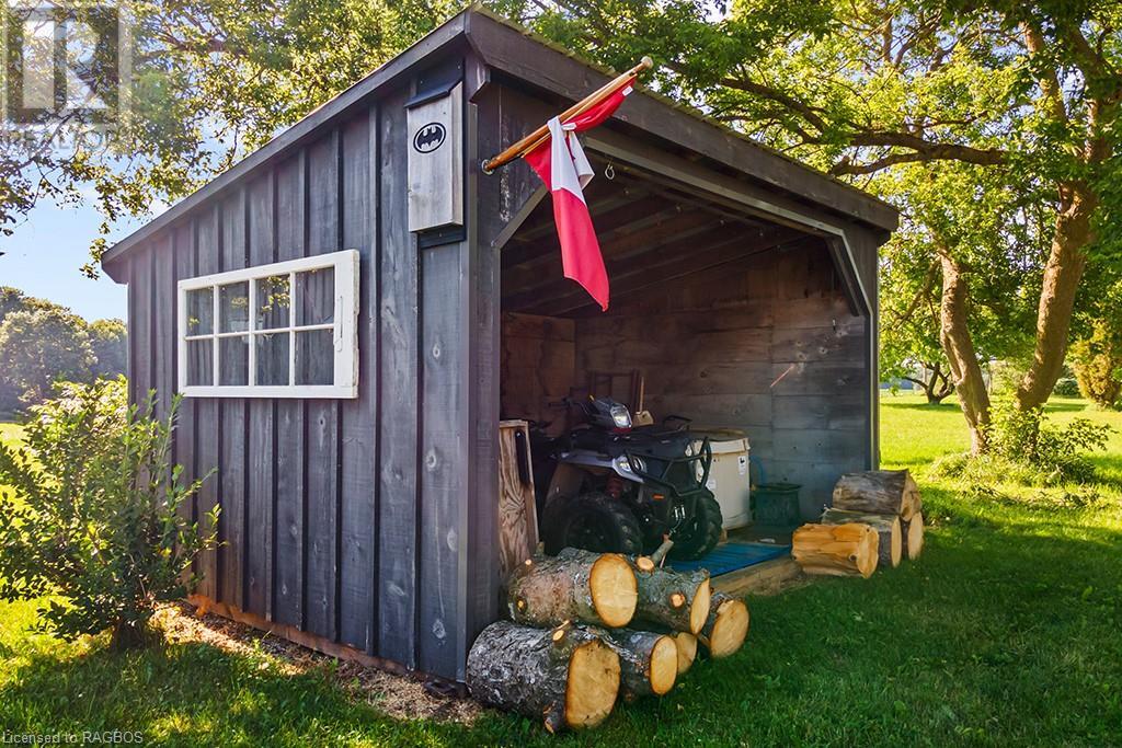 385073 4th Concession A, Grey Highlands, Ontario  N0C 1E0 - Photo 42 - 40612762