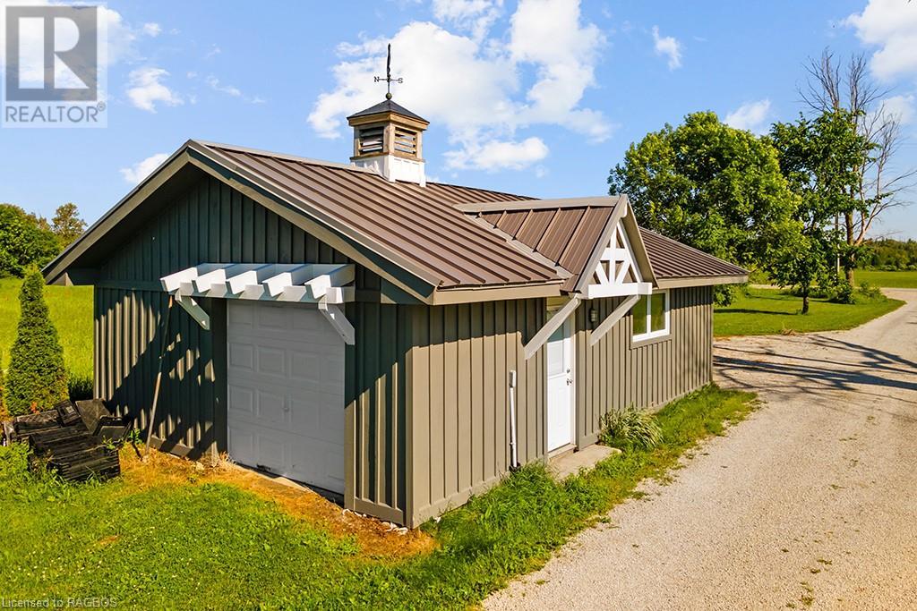 385073 4th Concession A, Grey Highlands, Ontario  N0C 1E0 - Photo 43 - 40612762