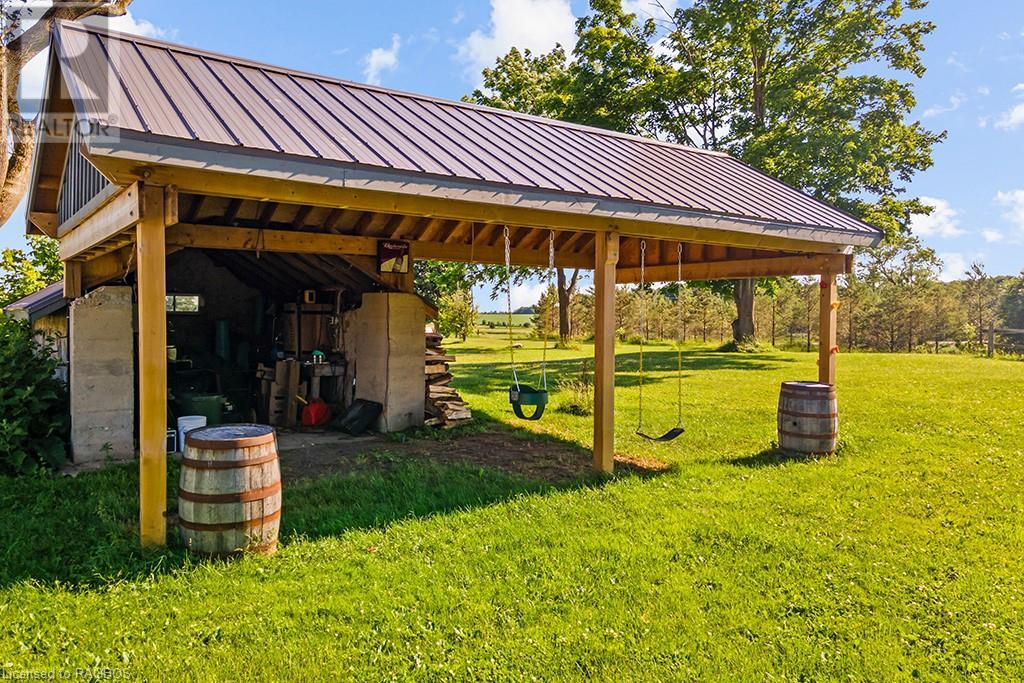 385073 4th Concession A, Grey Highlands, Ontario  N0C 1E0 - Photo 44 - 40612762