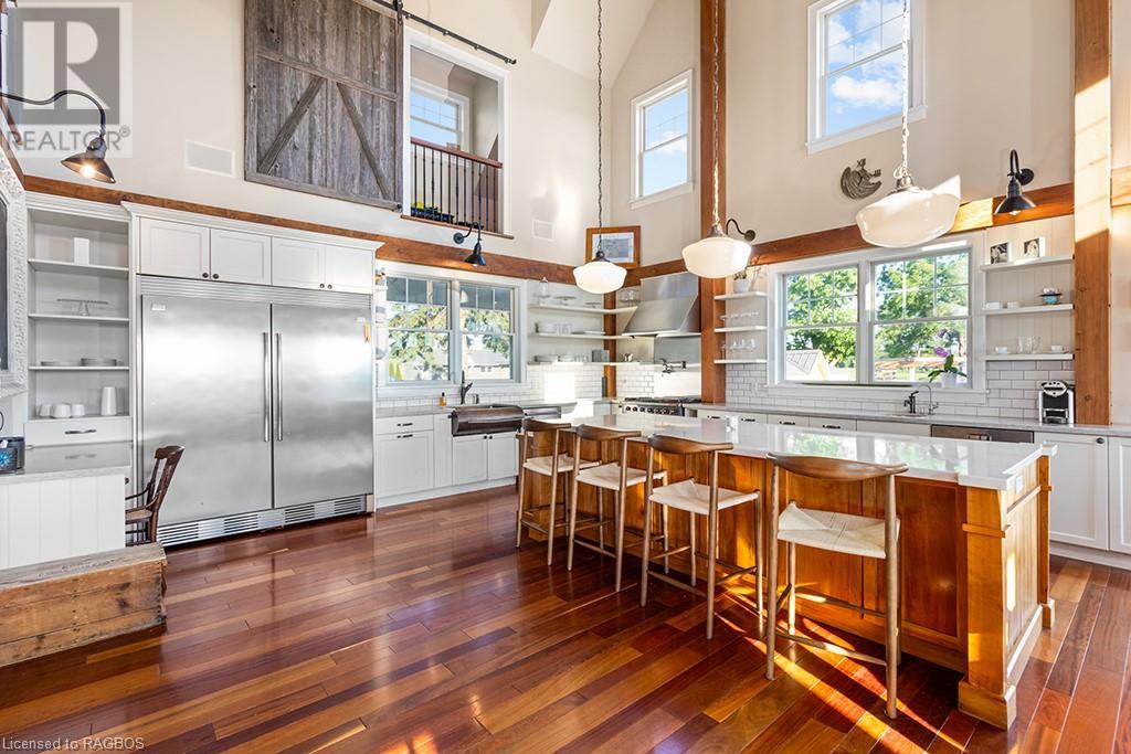 385073 4th Concession A, Grey Highlands, Ontario  N0C 1E0 - Photo 5 - 40612762