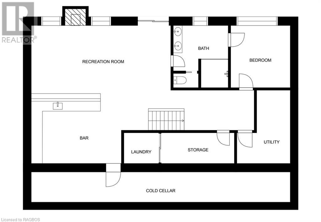 385073 4th Concession A, Grey Highlands, Ontario  N0C 1E0 - Photo 50 - 40612762