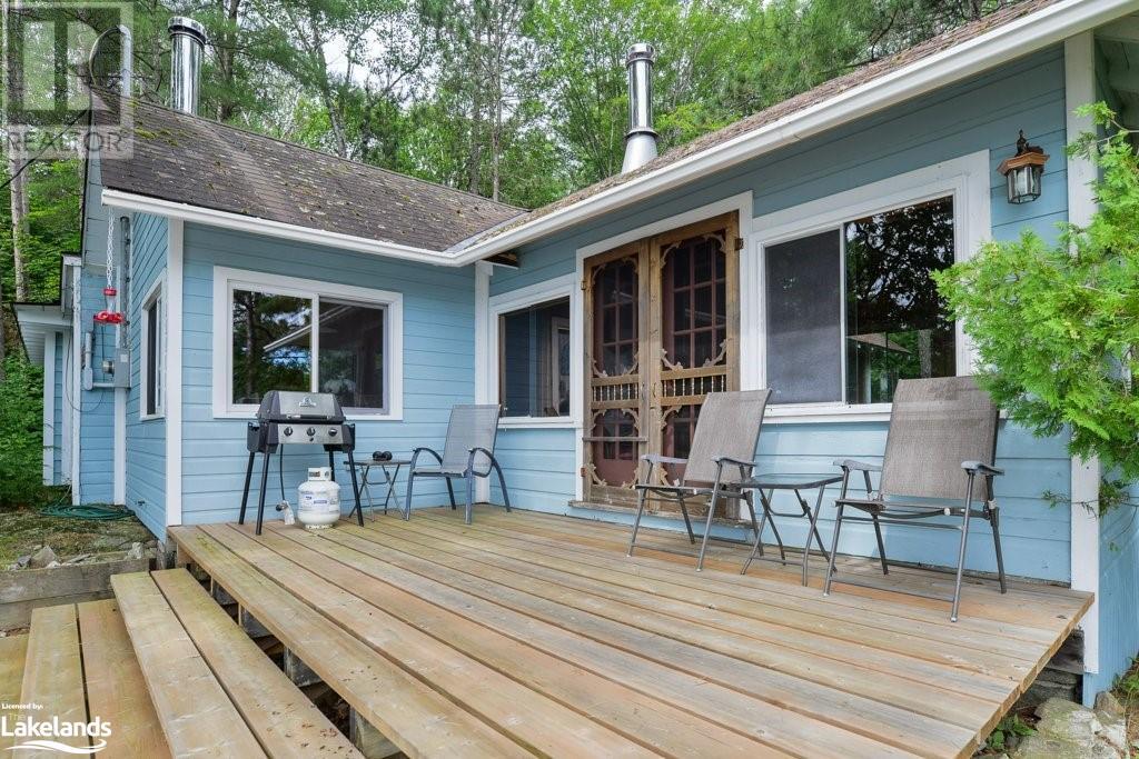 26 Taylor Island, Gravenhurst, Ontario  P1P 1R2 - Photo 10 - 40612794