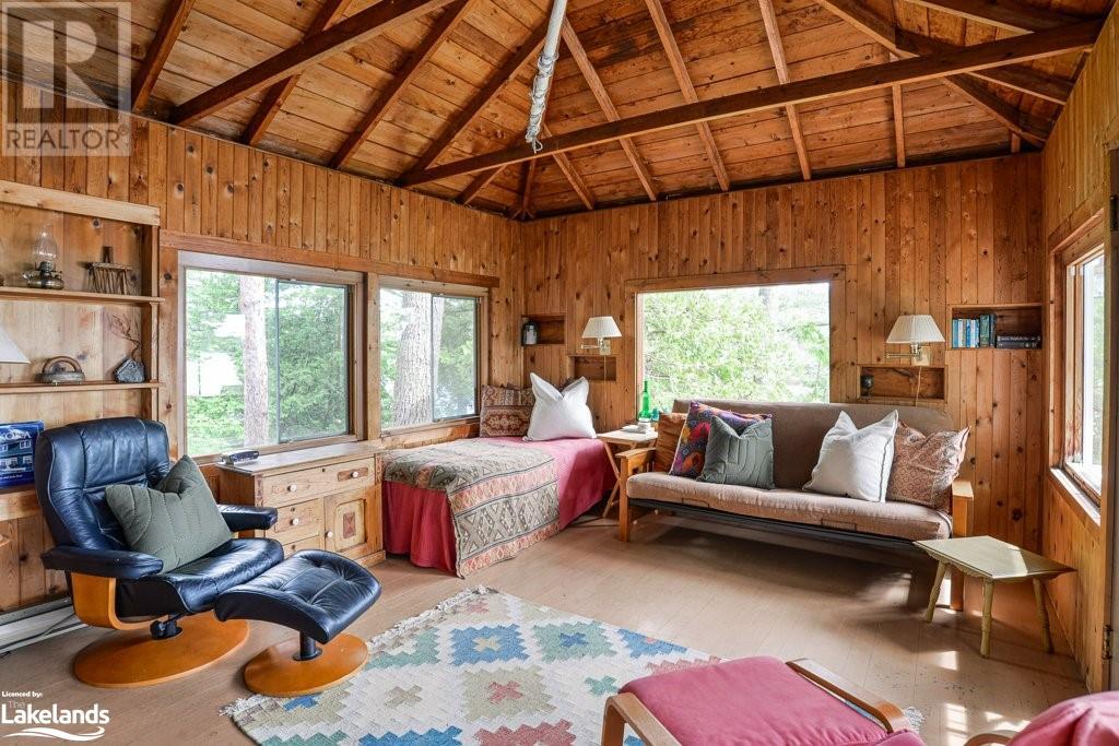 26 Taylor Island, Gravenhurst, Ontario  P1P 1R2 - Photo 13 - 40612794