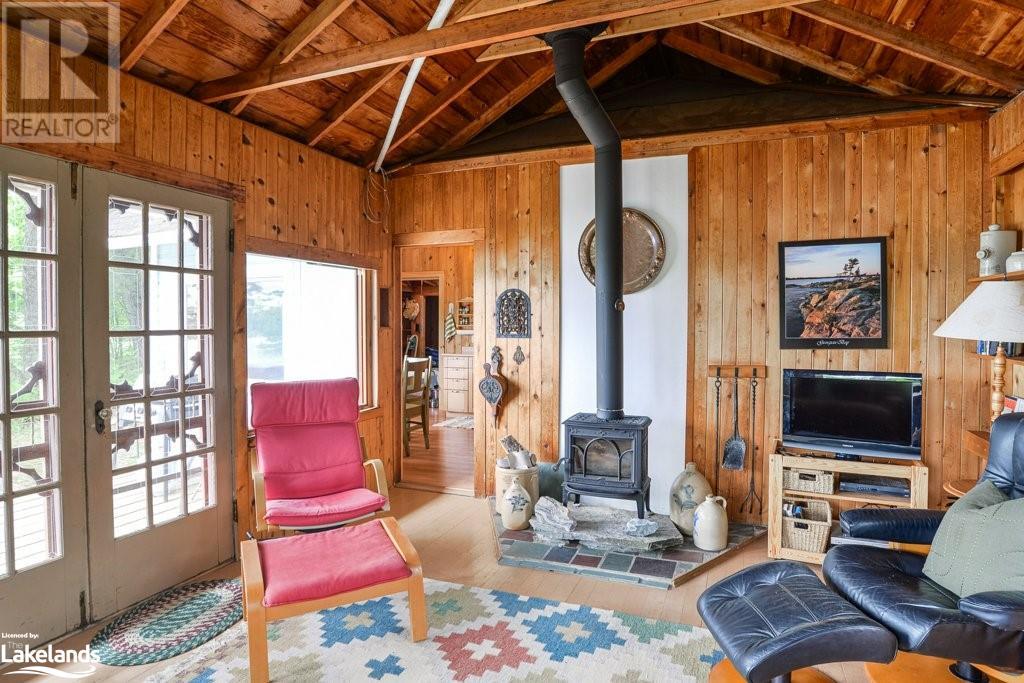 26 Taylor Island, Gravenhurst, Ontario  P1P 1R2 - Photo 14 - 40612794