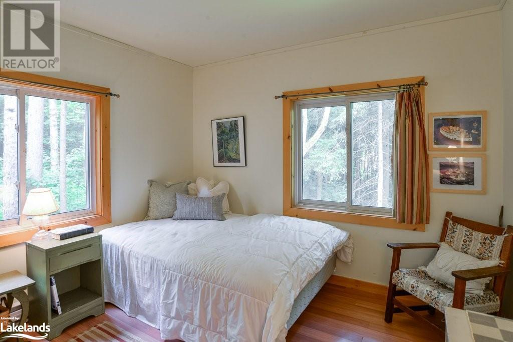 26 Taylor Island, Gravenhurst, Ontario  P1P 1R2 - Photo 17 - 40612794