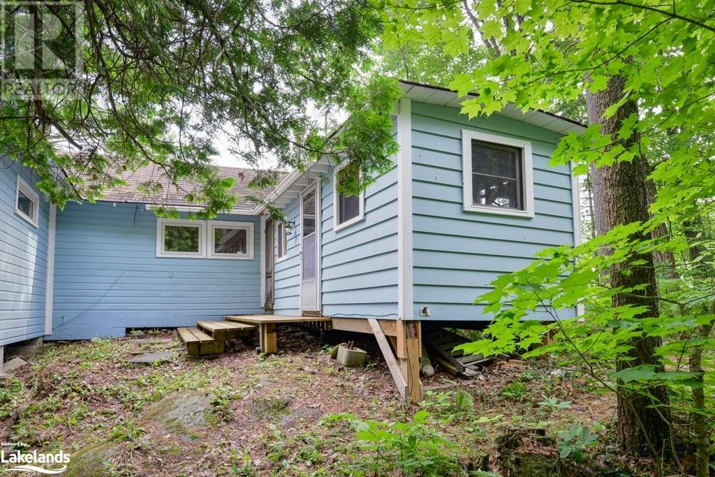 26 Taylor Island, Gravenhurst, Ontario  P1P 1R2 - Photo 20 - 40612794