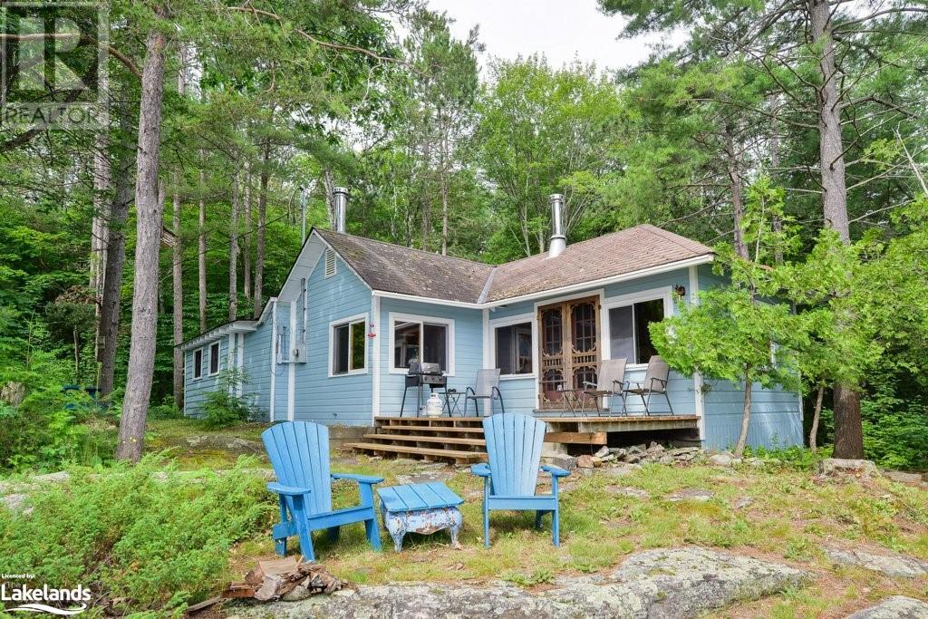 26 Taylor Island, Gravenhurst, Ontario  P1P 1R2 - Photo 5 - 40612794