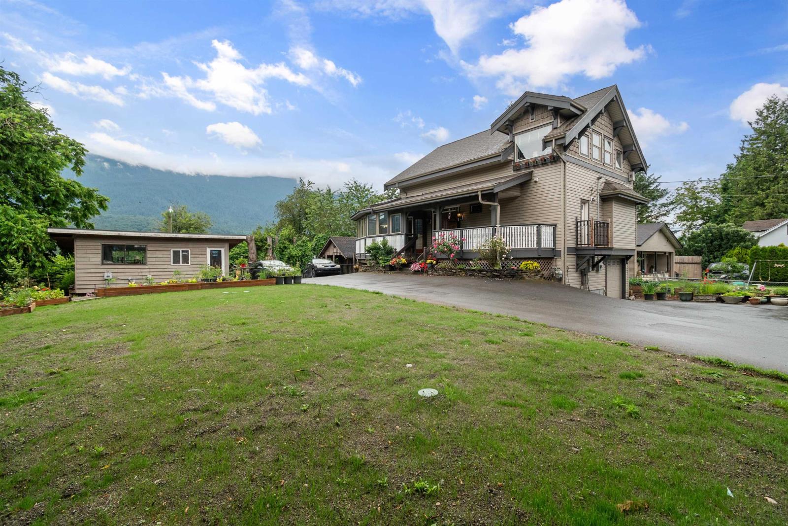 51478 Yale Road, Rosedale, British Columbia  V0X 1X1 - Photo 1 - R2899673