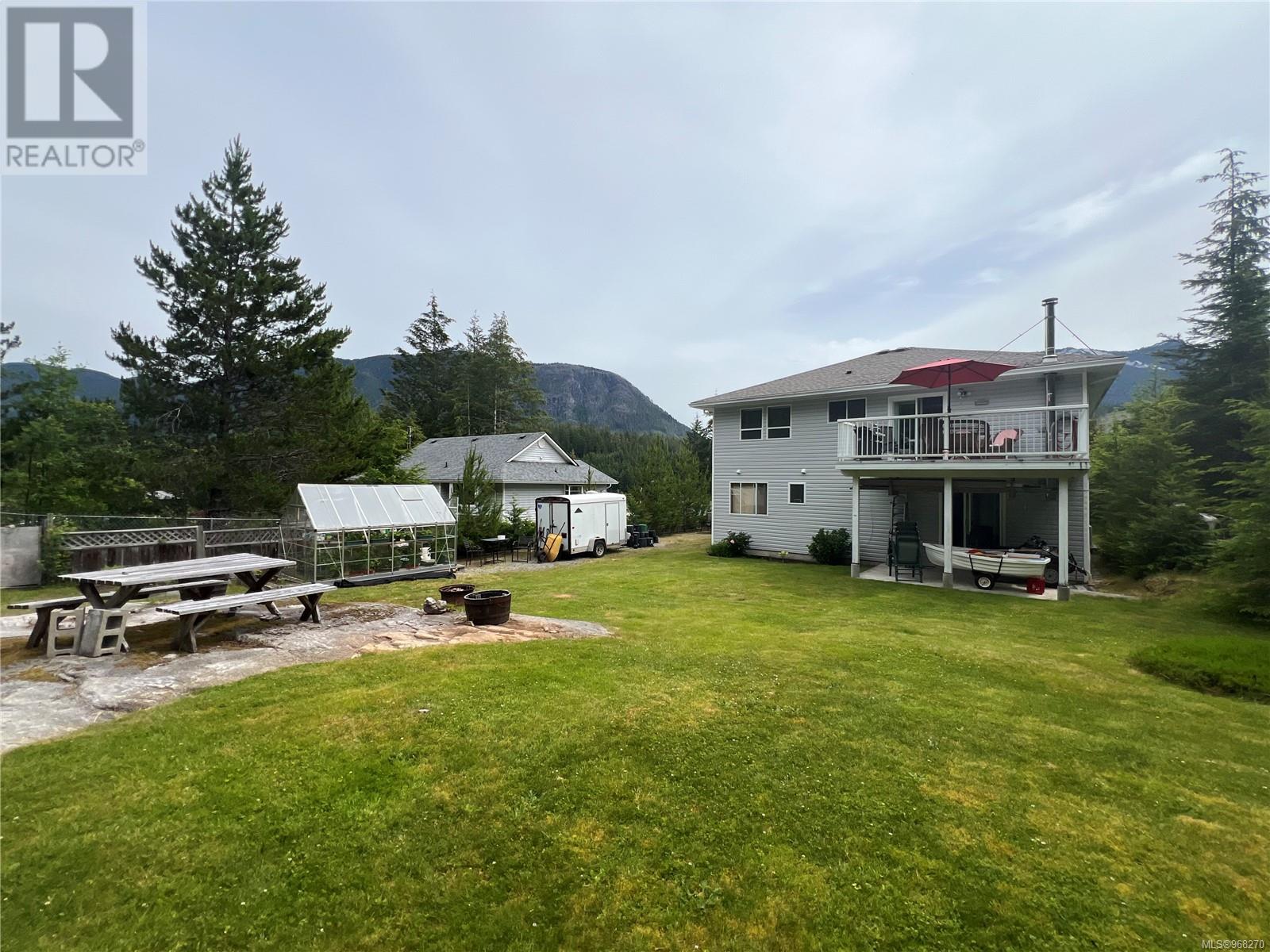 514 Cedar Cres, Gold River, British Columbia  V0P 1G0 - Photo 41 - 968270