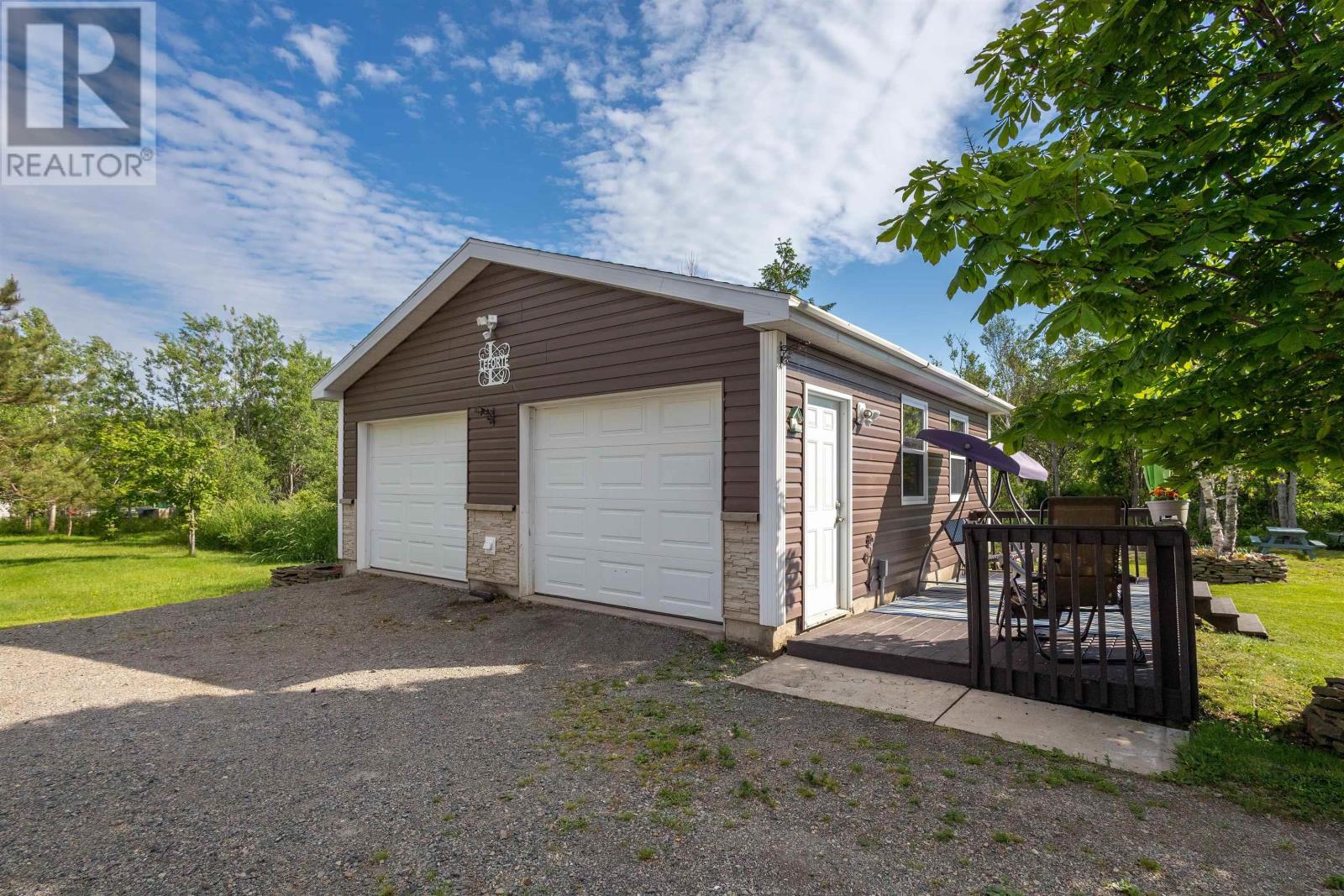 37 Norwood Street, Glace Bay, Nova Scotia  B1A 3M4 - Photo 22 - 202415194