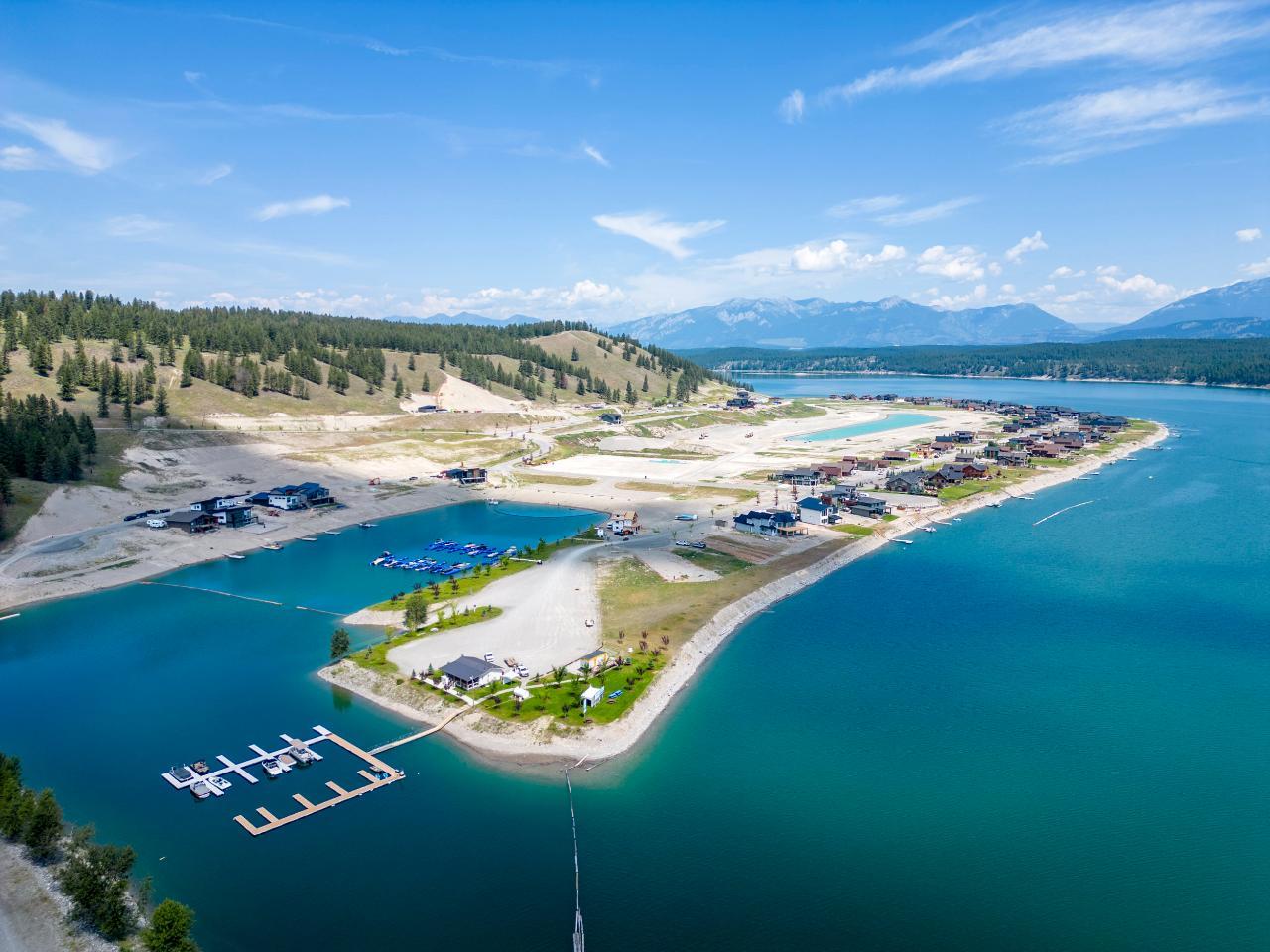 Lot 67 Marcer Road, Jaffray, British Columbia  V0B 1R0 - Photo 1 - 2478050