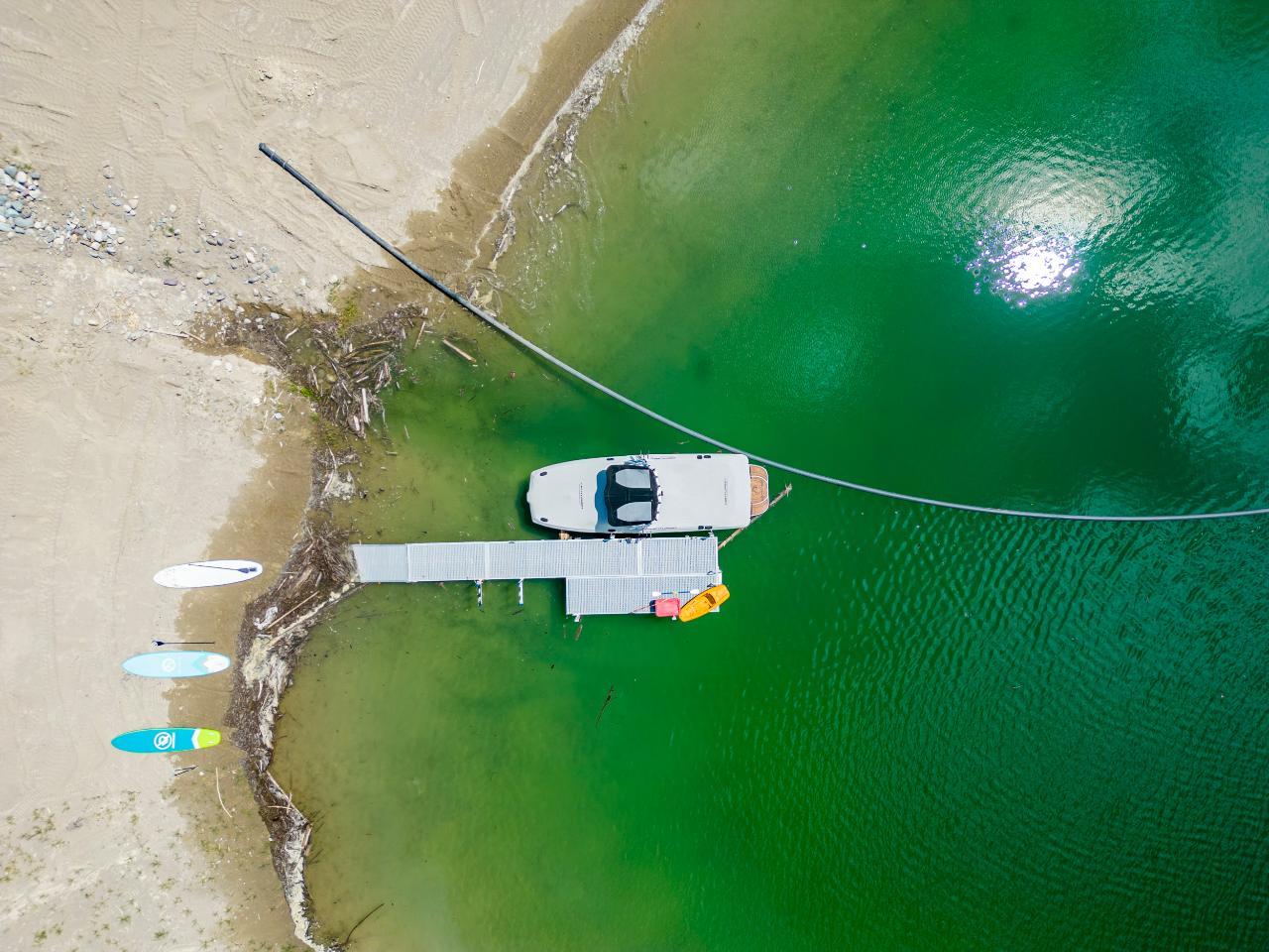 Lot 67 Marcer Road, Jaffray, British Columbia  V0B 1R0 - Photo 14 - 2478050