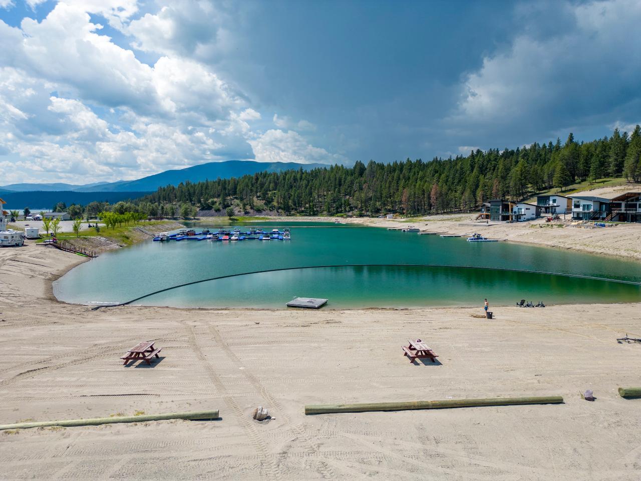 Lot 67 Marcer Road, Jaffray, British Columbia  V0B 1R0 - Photo 15 - 2478050