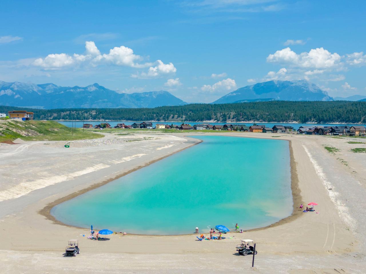 Lot 67 Marcer Road, Jaffray, British Columbia  V0B 1R0 - Photo 16 - 2478050