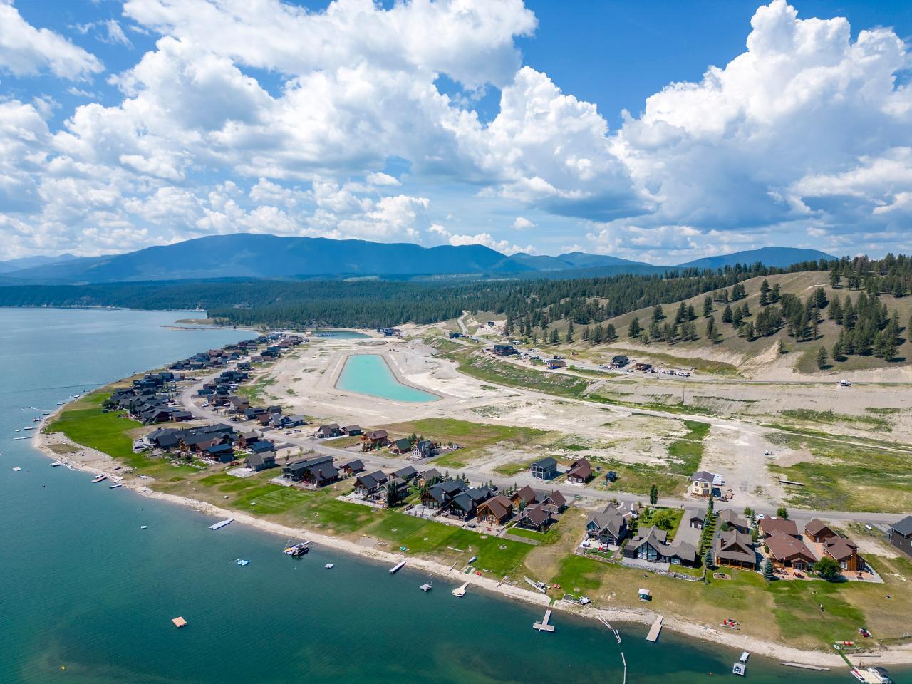 Lot 67 Marcer Road, Jaffray, British Columbia  V0B 1R0 - Photo 2 - 2478050