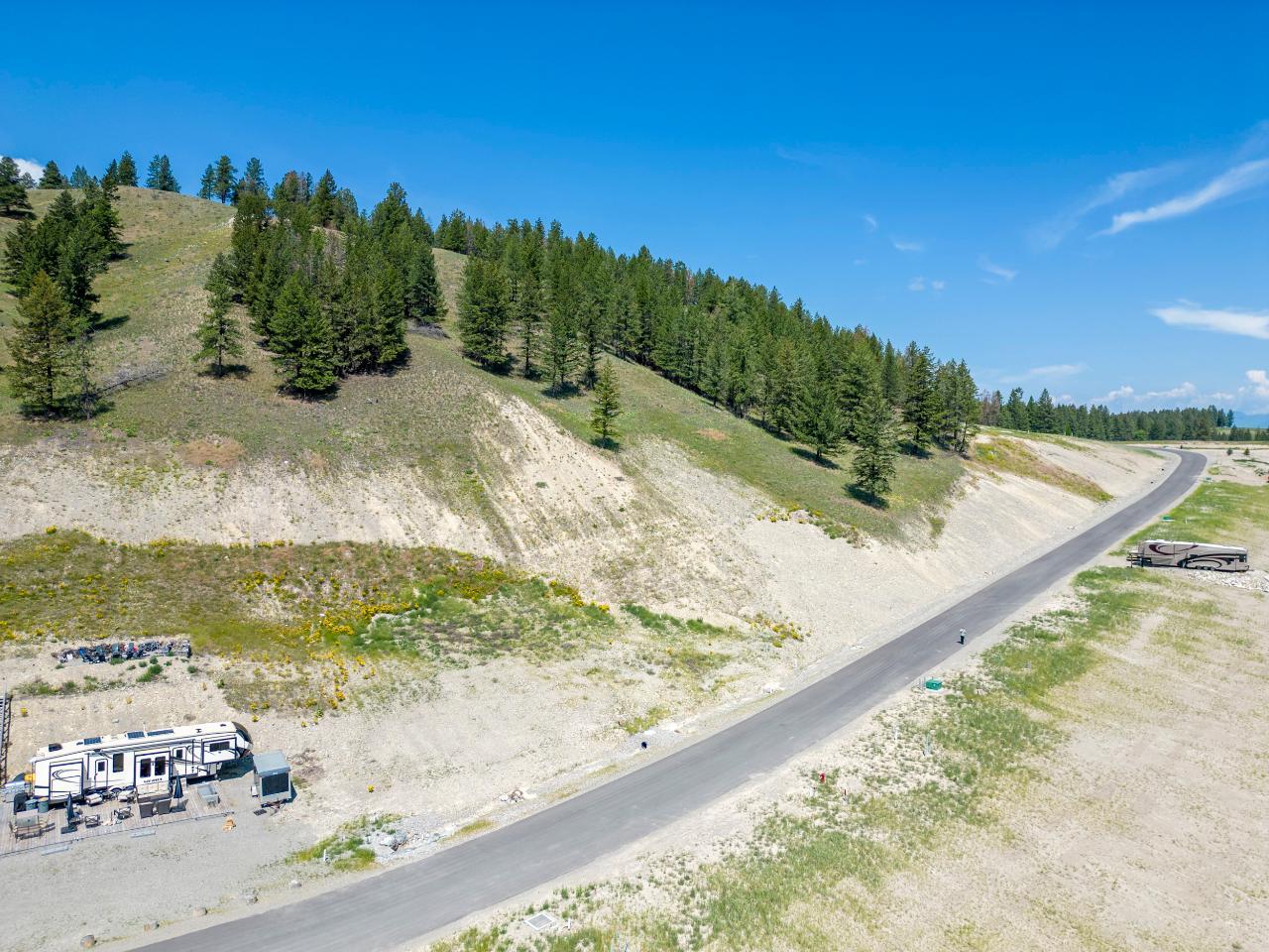 Lot 67 Marcer Road, Jaffray, British Columbia  V0B 1R0 - Photo 3 - 2478050