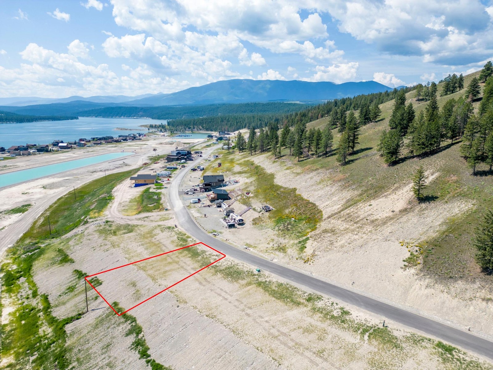 Lot 67 Marcer Road, Jaffray, British Columbia  V0B 1R0 - Photo 5 - 2478050