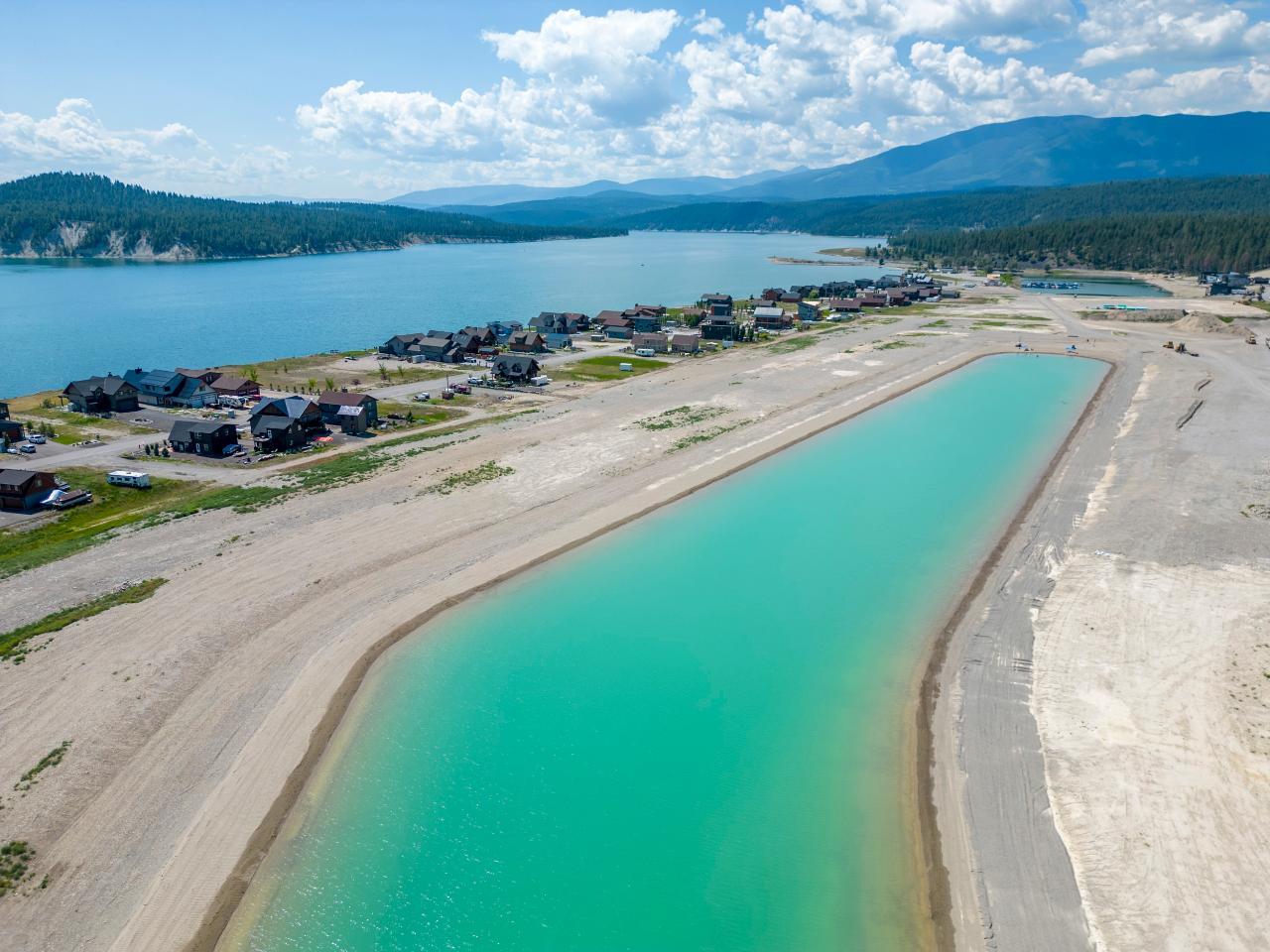 Lot 67 Marcer Road, Jaffray, British Columbia  V0B 1R0 - Photo 7 - 2478050