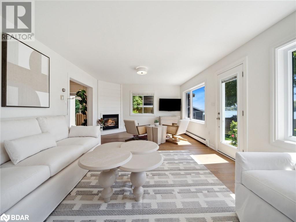 201 Cedar Island Road, Orillia, Ontario  L3V 1T2 - Photo 12 - 40612856