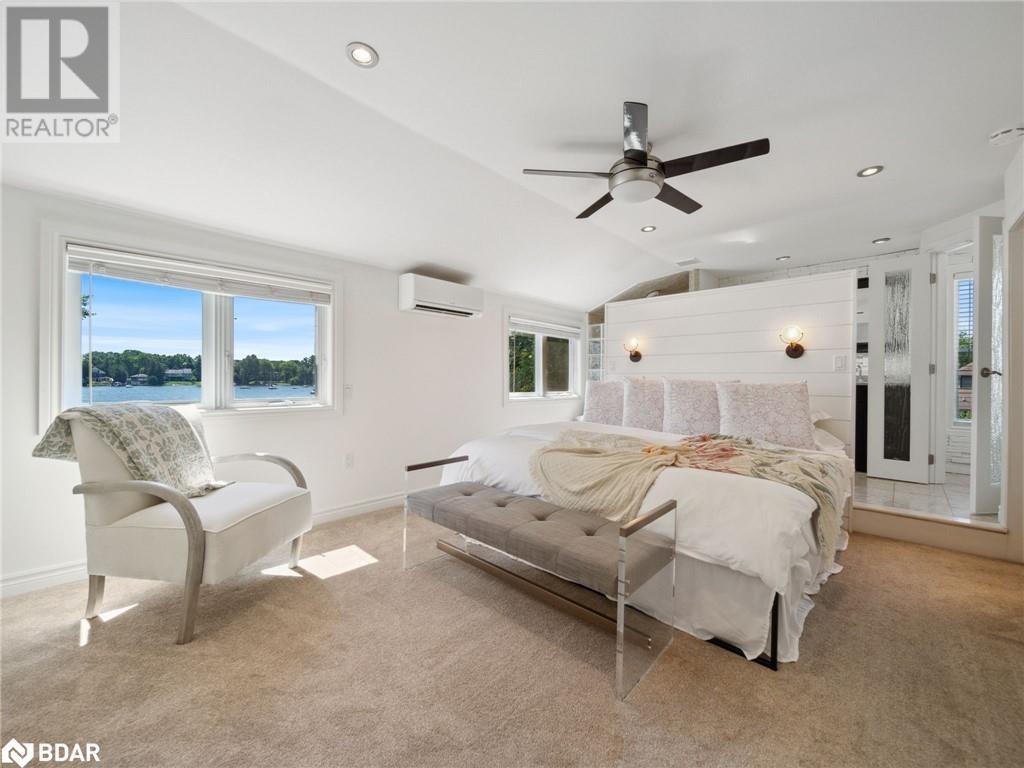 201 Cedar Island Road, Orillia, Ontario  L3V 1T2 - Photo 15 - 40612856