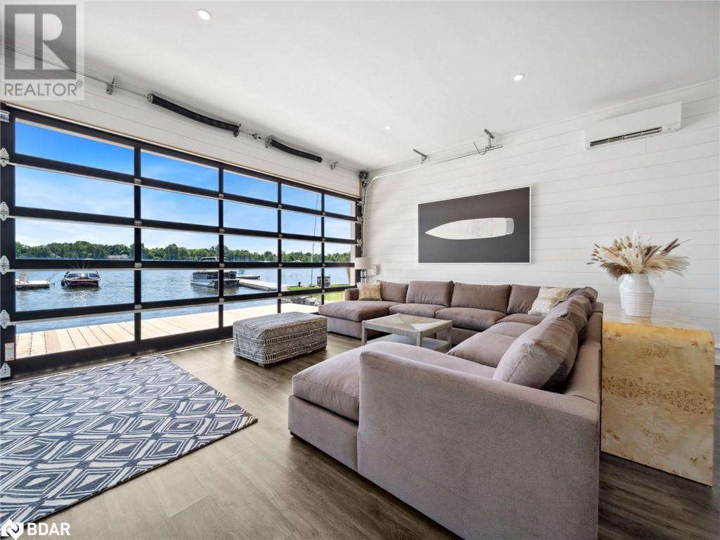 201 Cedar Island Road, Orillia, Ontario  L3V 1T2 - Photo 20 - 40612856