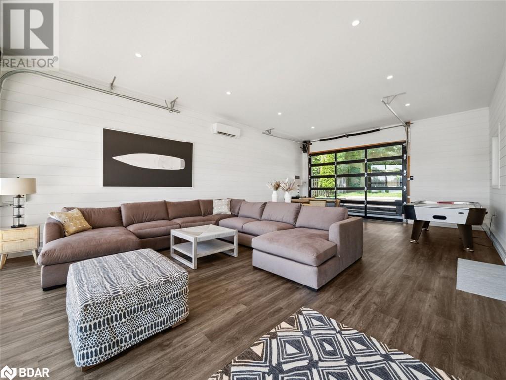 201 Cedar Island Road, Orillia, Ontario  L3V 1T2 - Photo 21 - 40612856