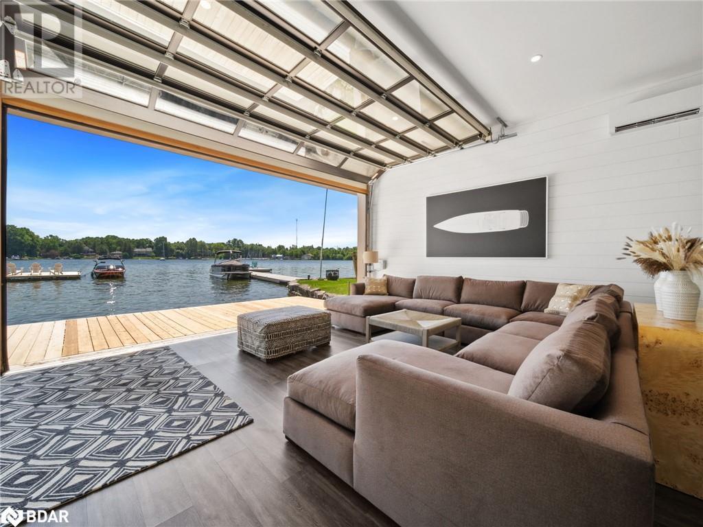 201 Cedar Island Road, Orillia, Ontario  L3V 1T2 - Photo 24 - 40612856