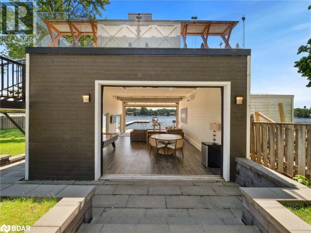 201 Cedar Island Road, Orillia, Ontario  L3V 1T2 - Photo 25 - 40612856