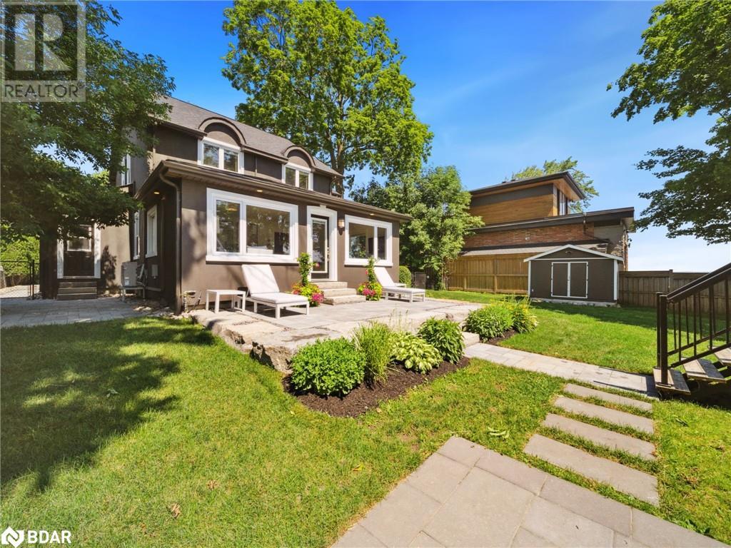 201 Cedar Island Road, Orillia, Ontario  L3V 1T2 - Photo 26 - 40612856