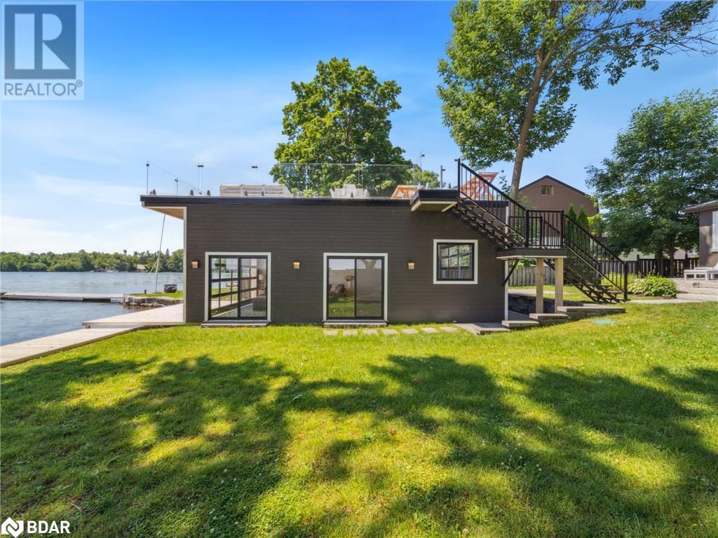 201 Cedar Island Road, Orillia, Ontario  L3V 1T2 - Photo 29 - 40612856