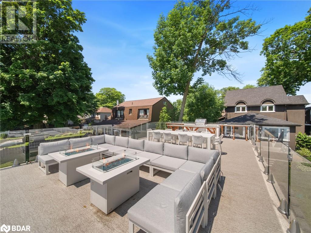 201 Cedar Island Road, Orillia, Ontario  L3V 1T2 - Photo 33 - 40612856