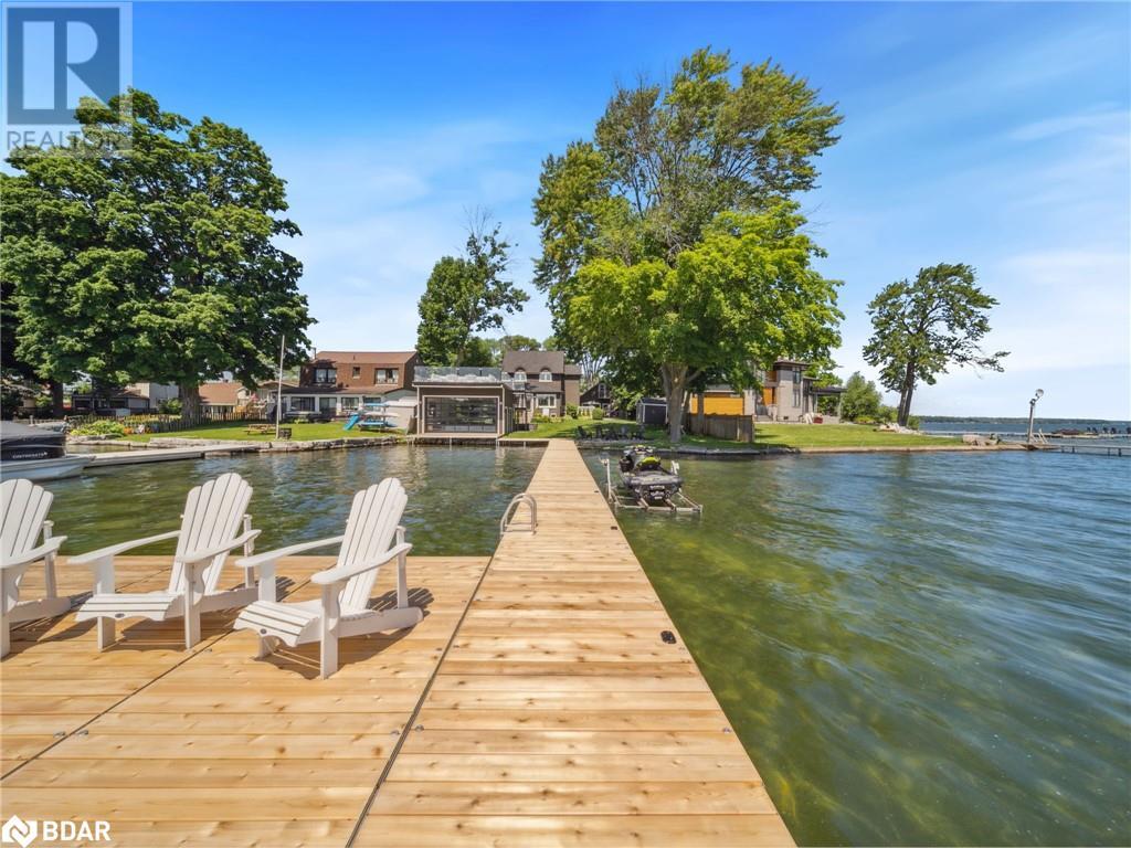 201 Cedar Island Road, Orillia, Ontario  L3V 1T2 - Photo 38 - 40612856