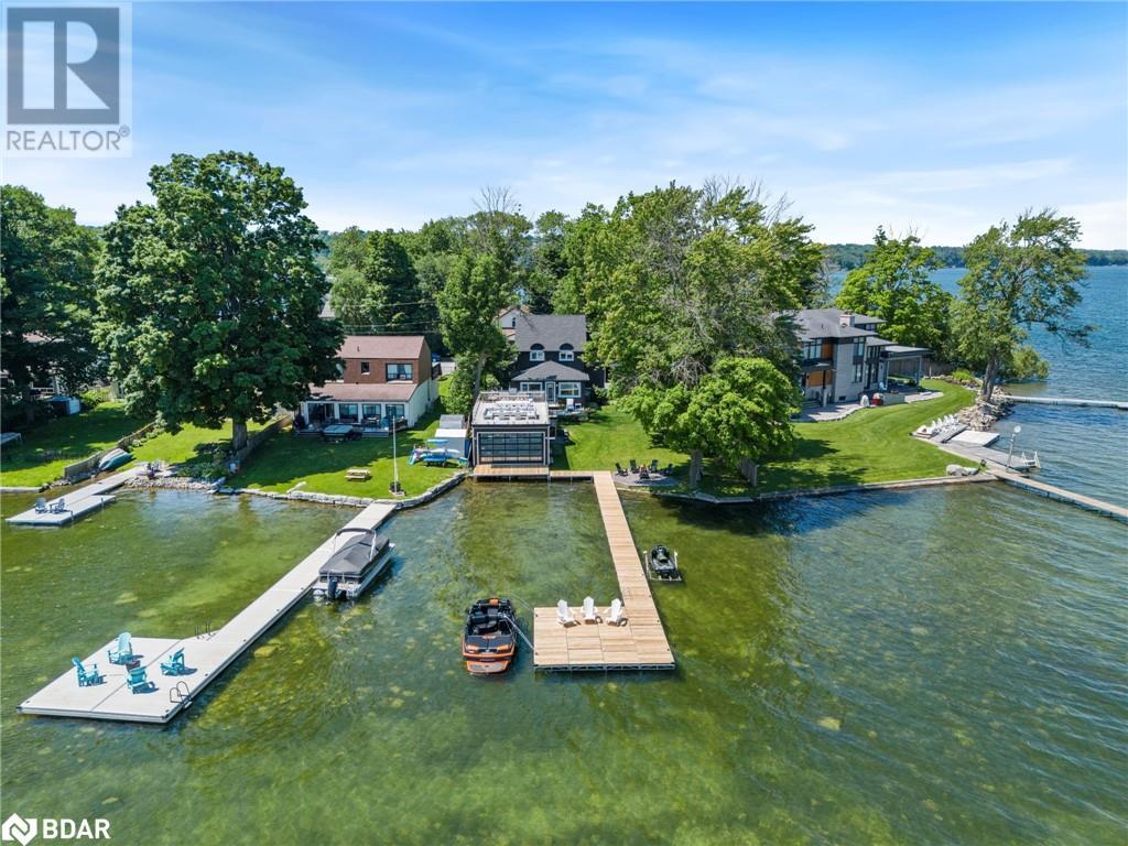 201 Cedar Island Road, Orillia, Ontario  L3V 1T2 - Photo 39 - 40612856