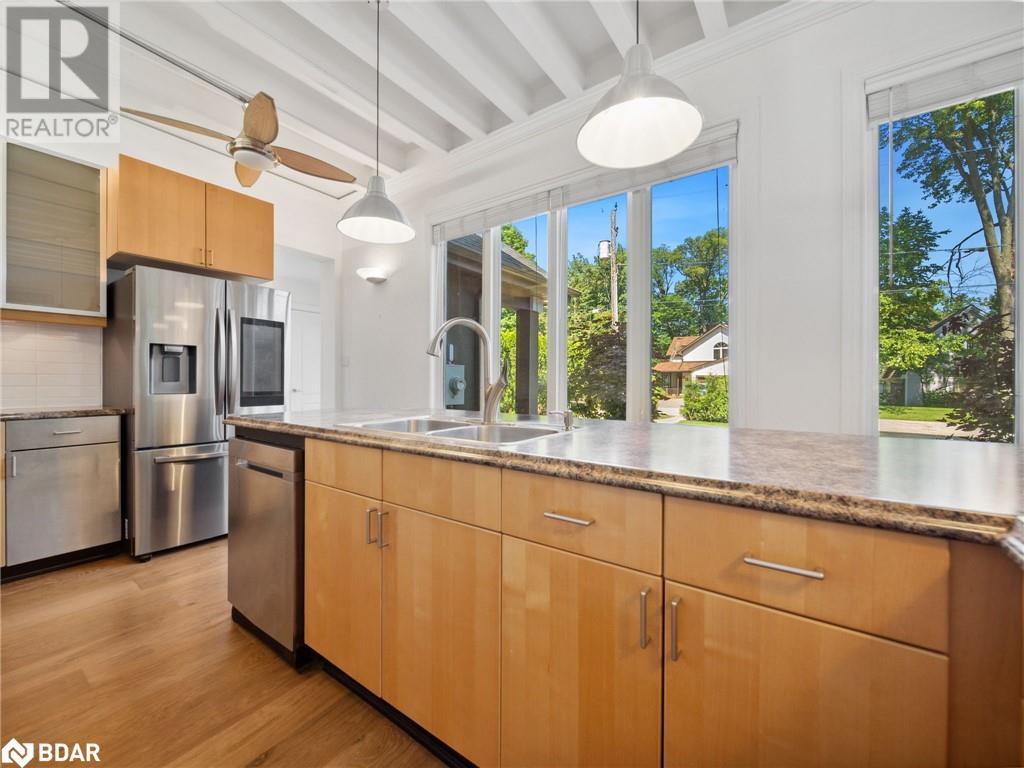 201 Cedar Island Road, Orillia, Ontario  L3V 1T2 - Photo 4 - 40612856