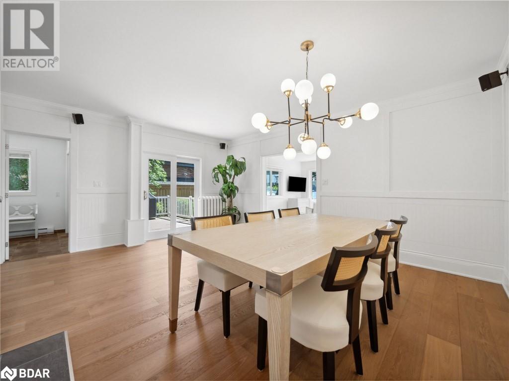 201 Cedar Island Road, Orillia, Ontario  L3V 1T2 - Photo 7 - 40612856