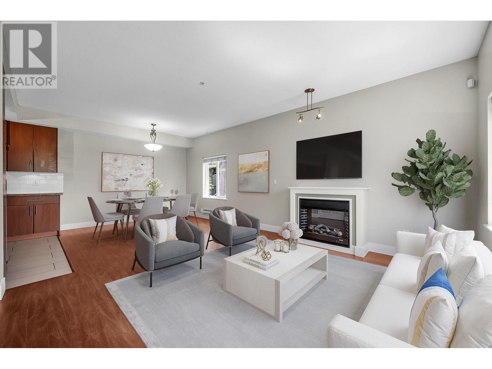 212 5211 Irmin Street, Burnaby, British Columbia  V5J 0C9 - Photo 6 - R2899574