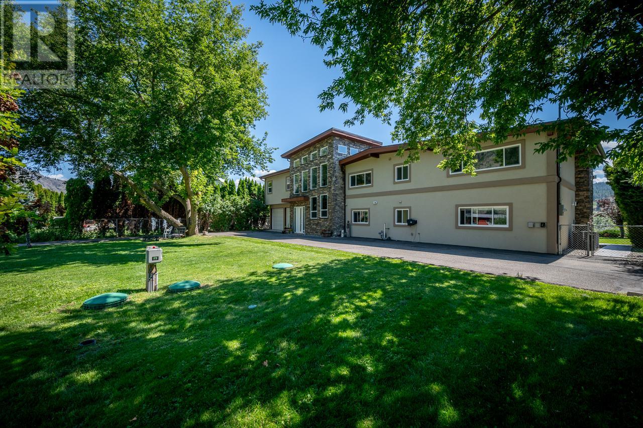 428 MALLARD ROAD, kamloops, British Columbia